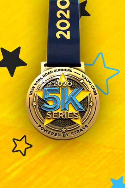 New York Road Runners