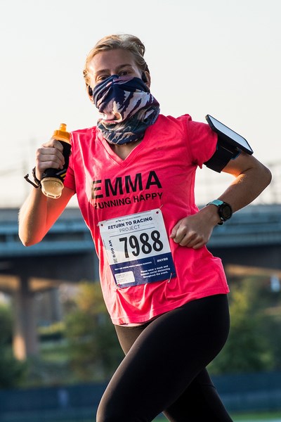 New York Road Runners Race Calendar