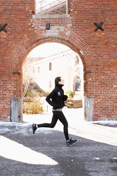 NYRR Virtual Brooklyn Half