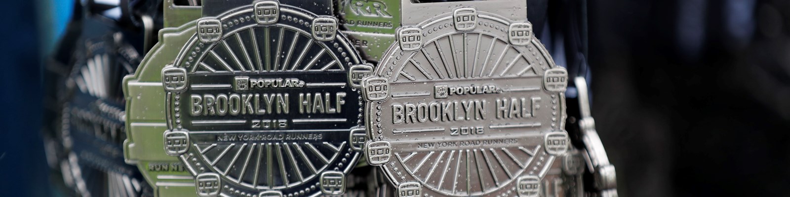 Virtual Volvo Cars Brooklyn Half: Run for the Medal